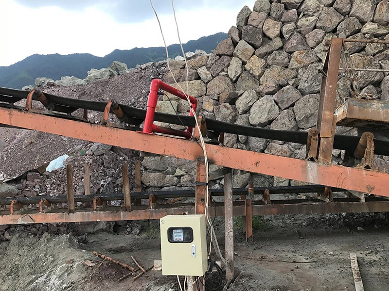 Conveyor Metal Detector _ GTEKmagnet Conveyor Metal Detector _ GTEKmagnet