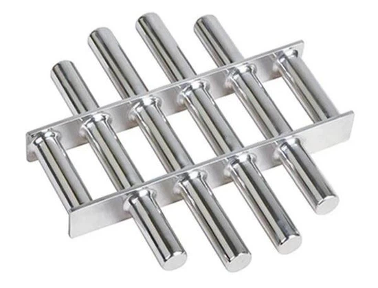 Food Industry Magnetic Filter Food Industry Magnetic Filter