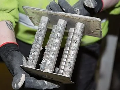 Millist tüüpi sahtlimagnet on plastitööstuse jaoks parim