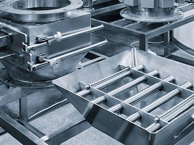 10 parimat magnetseparaatorite tootjat Hollandis