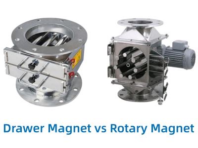 Sahtlimagnet vs pöördmagnet: kumba peaksite valima?