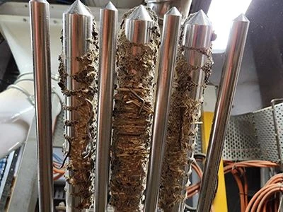 10 parimat magnetseparaatorite tootjat Jaapanis
