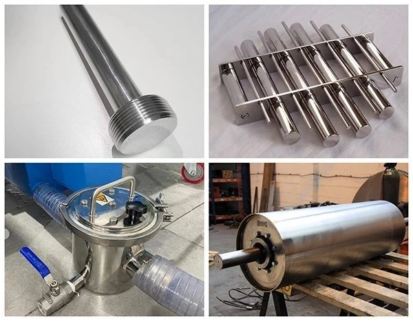 Magnetic Separators Magnetic Separators