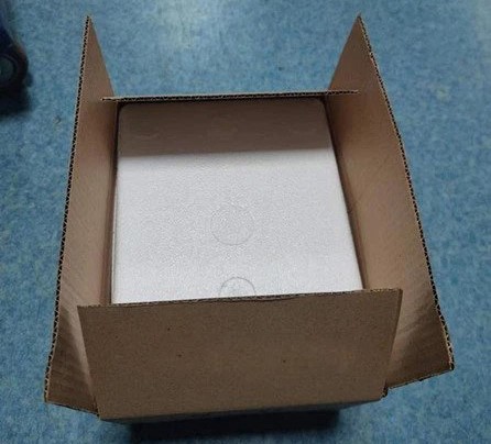 Cardboard box Cardboard box