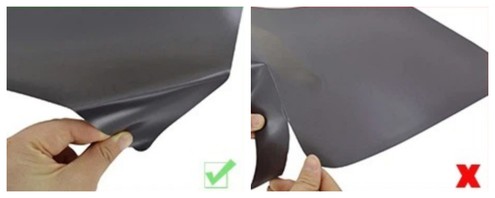 Flexibility and Durability Flexibility and Durability