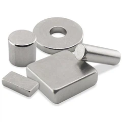 Haruldaste muldmetallide magnetid