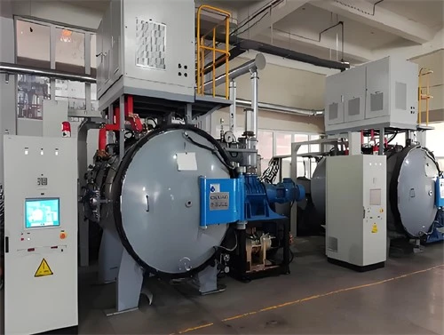 Hydrogen Crushing Furnace Hydrogen Crushing Furnace