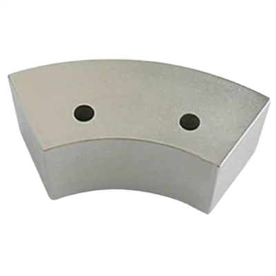 Kaare segmendi neodüümmagnetid