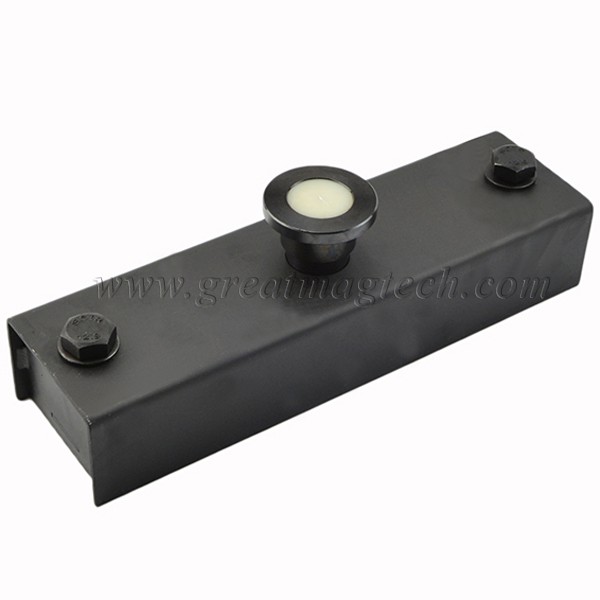 1350 kg põrandaküttega magnet ettevalmistatud betooniks