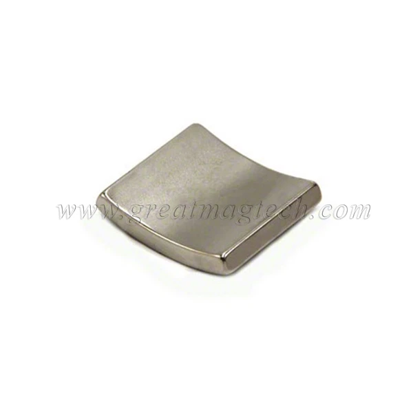 Arc Neodüüm magnetid