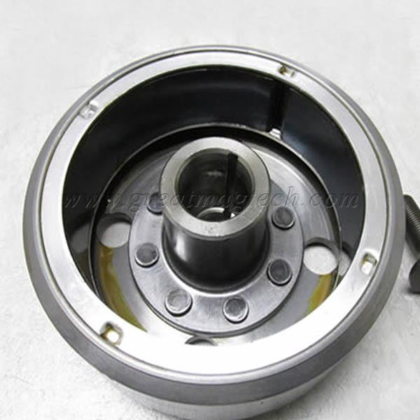 Magnetiline staator