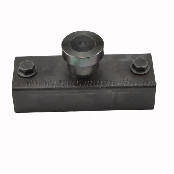 Valubetoonist raketiste Magnet GME-600