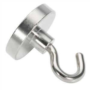 Potimagneti magnetkonks