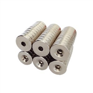 Aukuga neodüümmagnetid